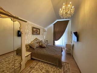 Отель Villa San Marino Ворзель Апартаменты с 2 спальнями-3