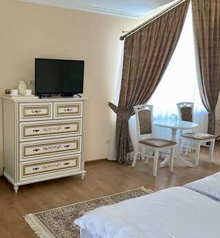 Отель Villa San Marino Ворзель Двухместный номер с 2 отдельными кроватями-1